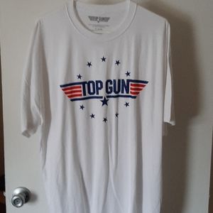 Men's Top Gun T-shirt XL